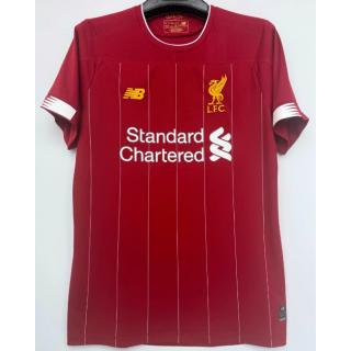 Liverpool 1a Equipación 2019/20
